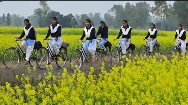 You are currently viewing बिहार मुख्मंत्री साइकिल योजना 2021