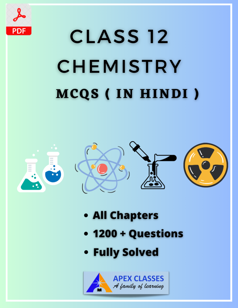 organic chemistry class 12 pdf in hindi