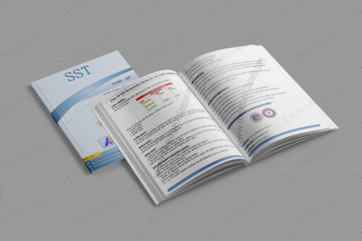 NCERT CLASS 8 SST NOTES + MCQS IN HINDI