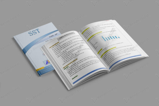 NCERT Class 9 SST Notes In Hindi PDF