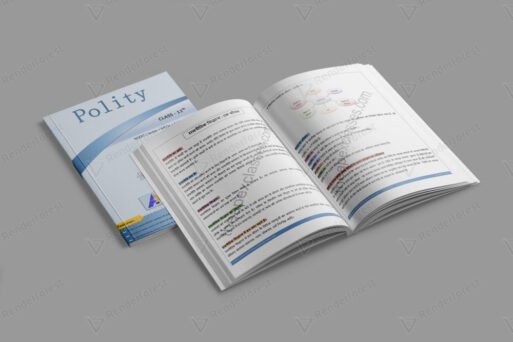 Class 11 Polity Notes In Hindi PDF ( All Chapters )