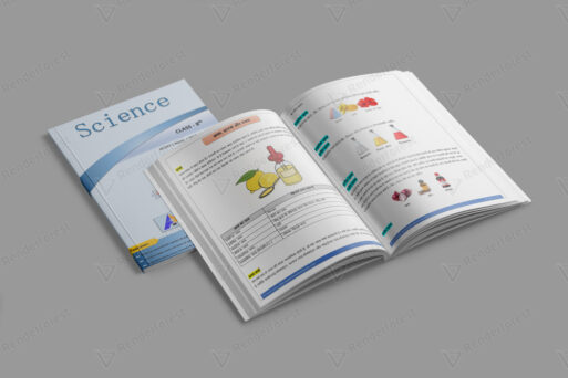 Class 7 Science Notes In Hindi PDF