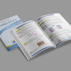 Class 12 Physical Chemistry Notes In English PDF