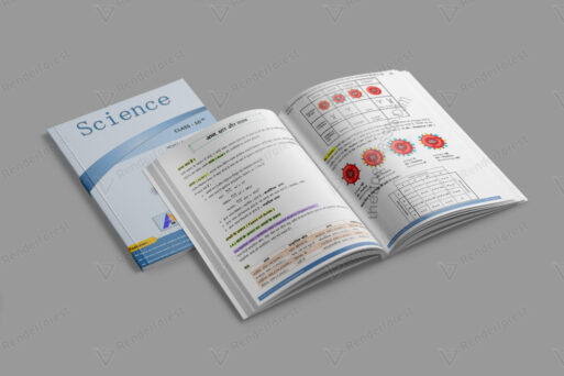 Class 10 Science Notes In Hindi ( Notes + MCQs ) PDF