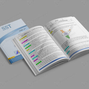 NCERT Class 6 SST Notes in Hindi PDF