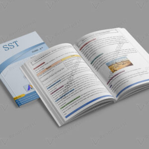 Class 6 SST Notes in English PDF