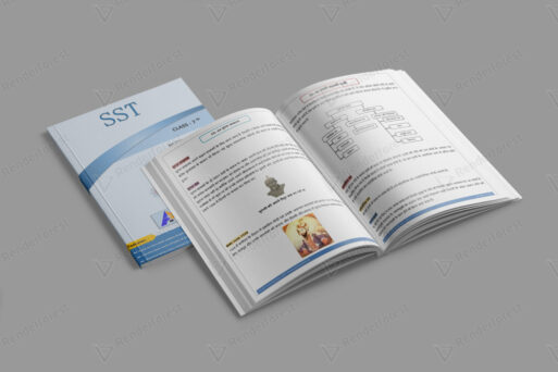 NCERT Class 7 SST Notes in Hindi PDF