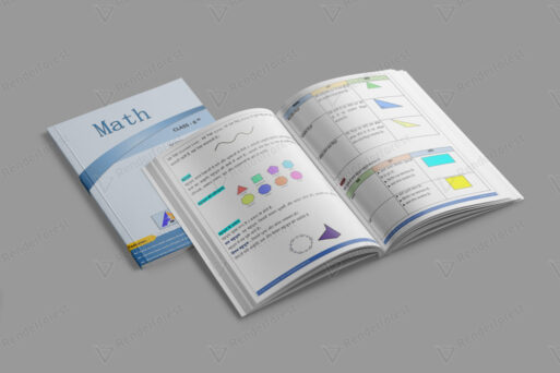 Class 6 Math Notes In Hindi PDF