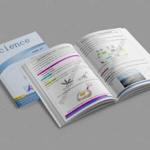 Class 6 Science Notes In English PDF